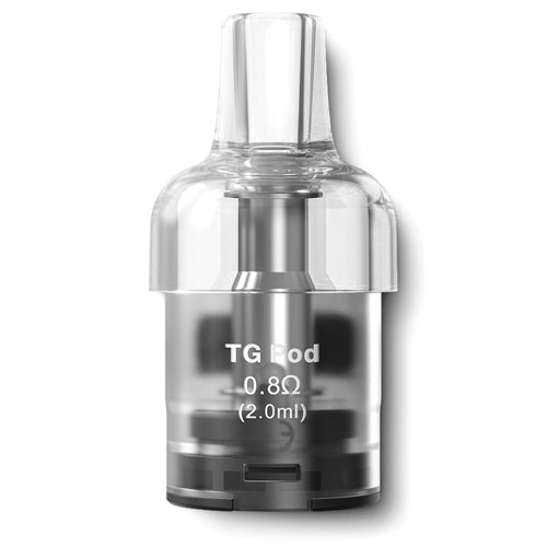 Aspire TG Pod 0.8ohm