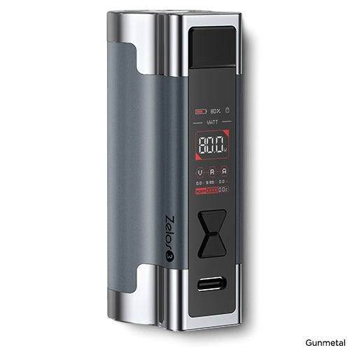 Aspire Zelos 3 Mod | £26.99