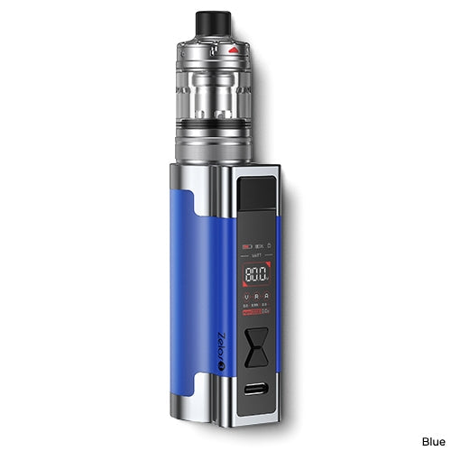 Aspire Zelos 3 Kit Blue