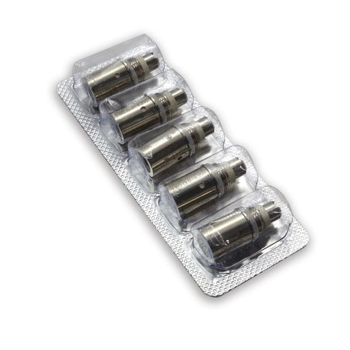 Shop Aspire Vape Coils for PockeX, Nautilus, Flexus & More – E-Cigarette  Direct