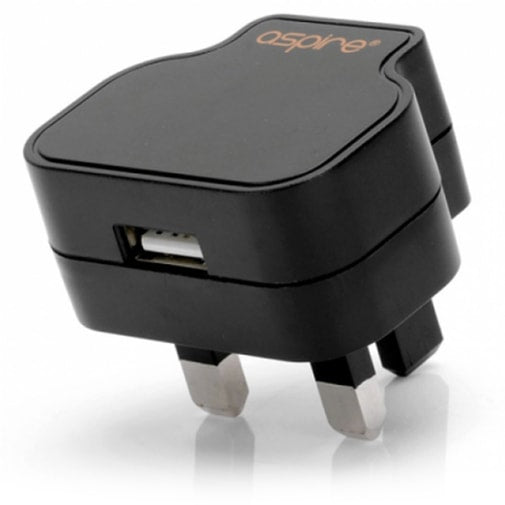 Aspire USB to 3-Pin Vape Plug Adapter