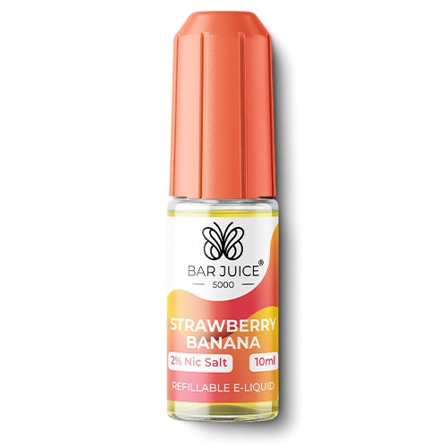 Bar Juice 5000 Strawberry Banana