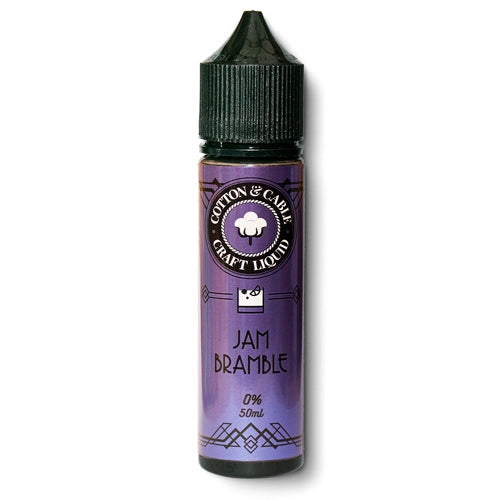 Cotton & Cable Jam Bramble