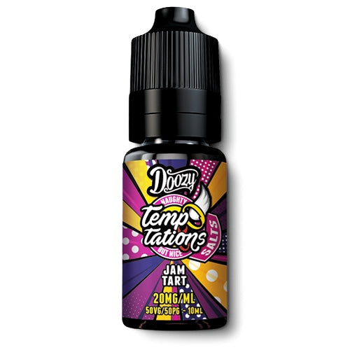 Jam Tart Doozy Vape Co. Salts