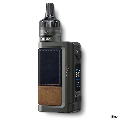 eleaf istick power 2 problems Eleaf iStick Power 2 Kit Review main image 0