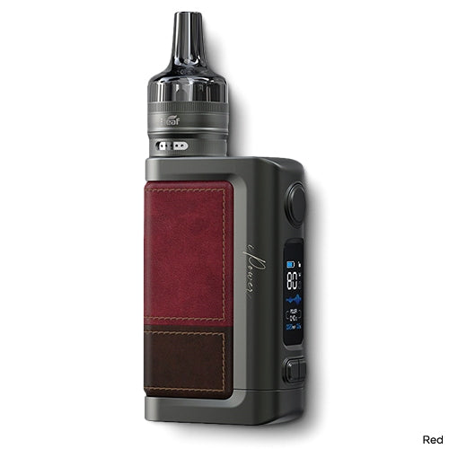 Eleaf iStick Power 2 Vape Kit | 39.99 | Free E-liquid & Shipping E-Cigarette Direct Eleaf iStick Power 2 Vape Kit | 39.99 | Free E-liquid & Shipping E-Cigarette Direct