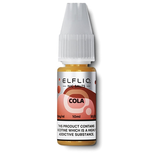 ELFLIQ Cola