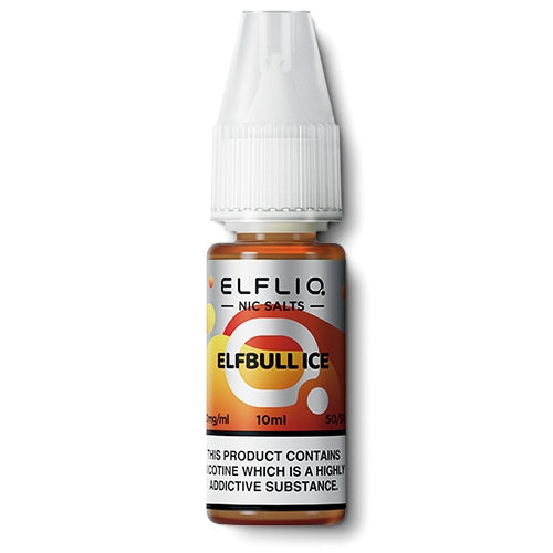 ELFLIQ ElfBull Ice