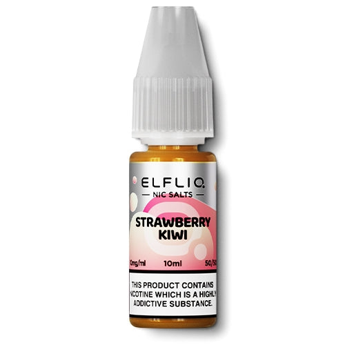 ELFLIQ Strawberry Kiwi