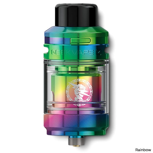 Geekvape Z Sub-Ohm SE Tank Rainbow