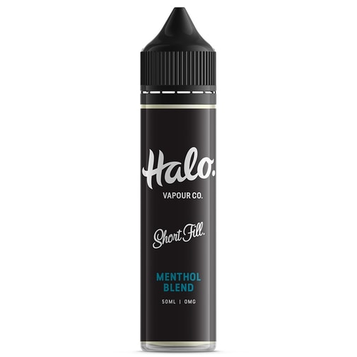 Halo Shortfills | Halo Vapour Co. | From 7.50 + FREE Nic Shot  E-Cigarette  Direct