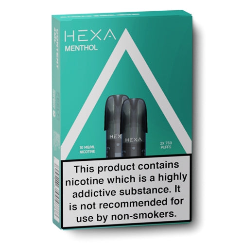 hexa  E-Cigarette Direct