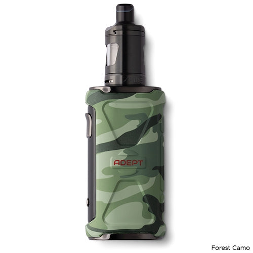 Innokin Adept Zlide Kit Forest Camo