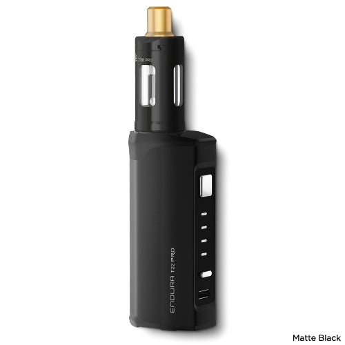 Innokin Endura T22 Pro Matte Black
