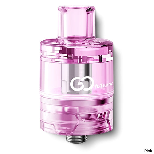 pink vape tank Innokin GoMax Tank I E-Cigarette Direct pink vape tank Innokin GoMax Tank I E-Cigarette Direct