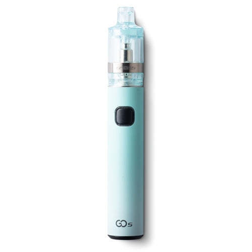 elfbar nachfüll pod läuft aus STIIIZY Skin: Baby Blue Shimmer Wrap (2 Pack)