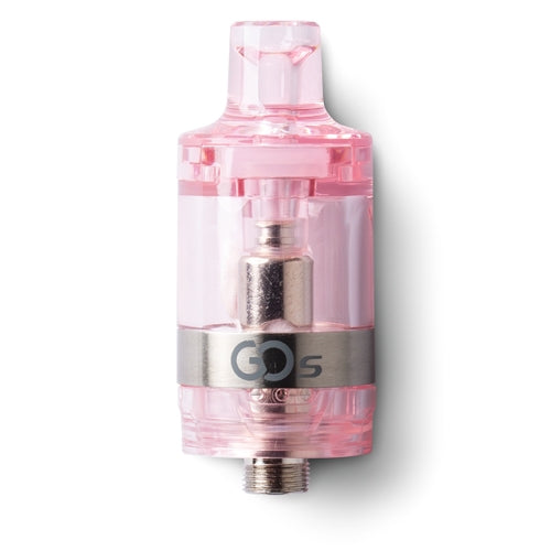 pink vape tank Innokin Go S Replacement Tank | £2.39