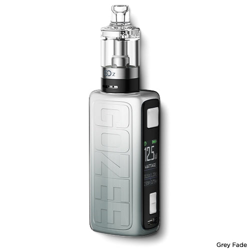 Innokin GOZEE Grey Fade