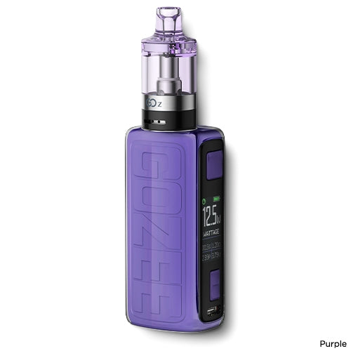 Innokin GOZEE: Vape Kit | 24.99 | FREE E-Liquid & Shipping  E-Cigarette  Direct