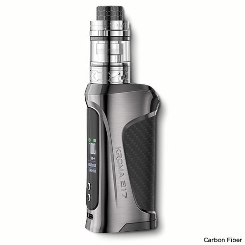 Innokin Kroma 217 Kit | Free E-liquid & Shipping I £34.89
