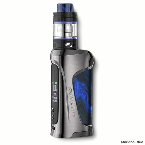Innokin Kroma 217 Kit | Free E-liquid & Shipping I 34.89  E-Cigarette  Direct