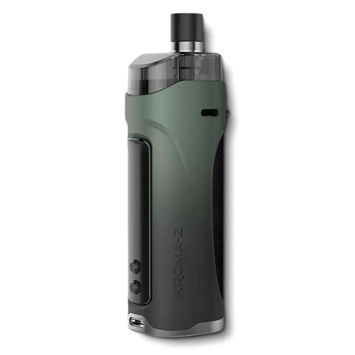 Innokin Kroma Z Midnight Green