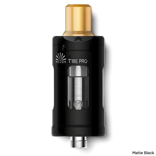 Innokin Prism T18E Pro Tank Black