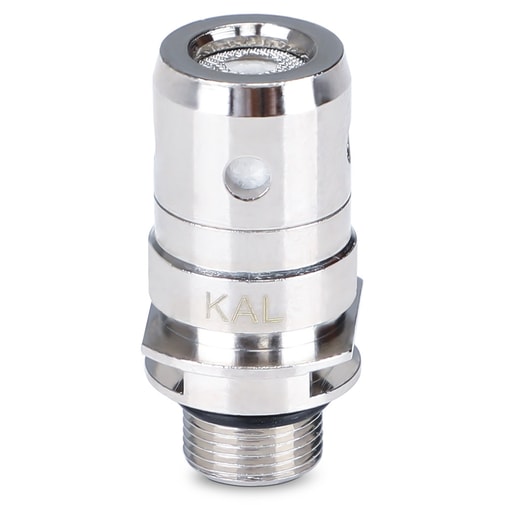 Zenith Plexus Z Coils | Innokin