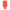 Zlide Resin 510 Drip Tip | Innokin - Red