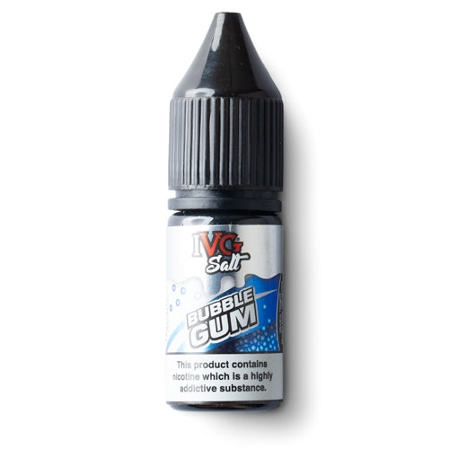 IVG Salts Bubblegum