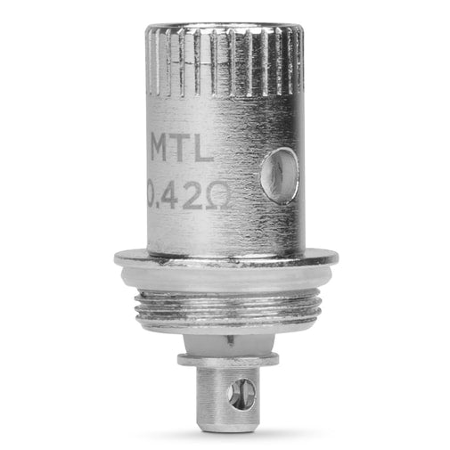 Turbo S-Coils - Jac Vapour