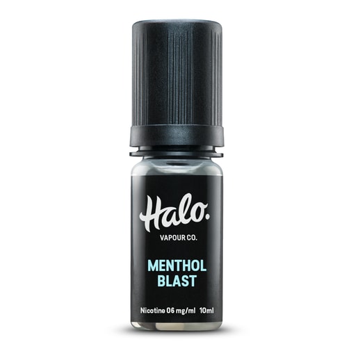 Halo Menthol Blast UK E-Liquid