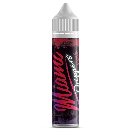 Little Havana | Miami Drip Club 50ml