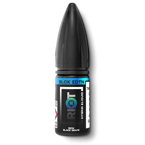 Rich Black Grape | Riot S:ALT