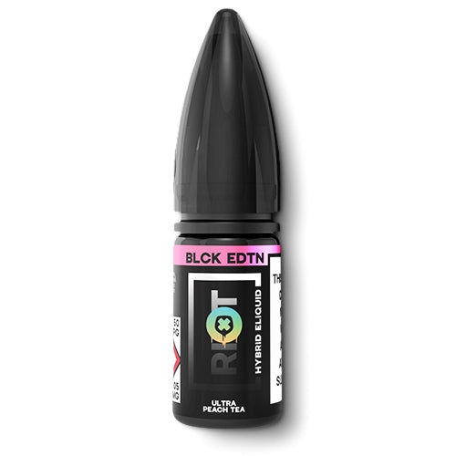 Ultra Peach Tea | Riot S:ALT