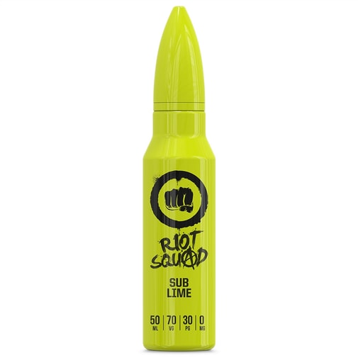 Sub-Lime | Riot Squad