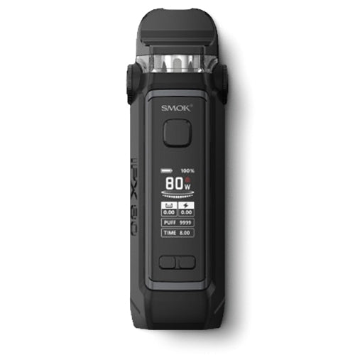 Smok IPX 80 Kit Grey Front