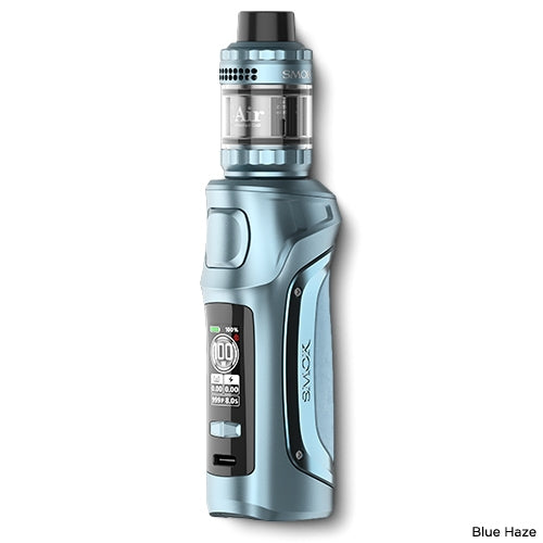 Smok Mag Solo Blue Haze