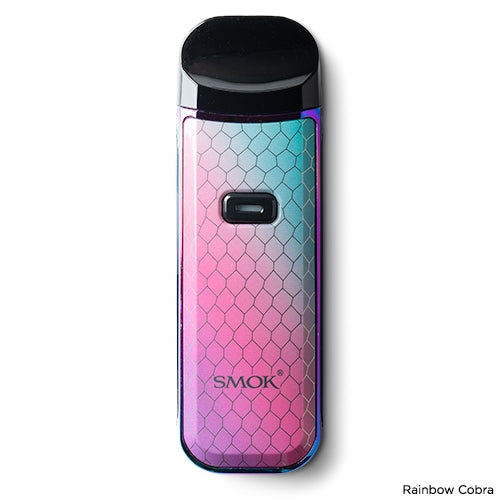 Smok Nord 2 Rainbow Cobra