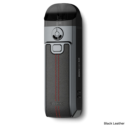 Smok Nord 4 Black