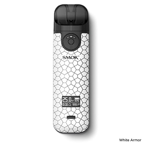 Smok Novo 4: Pod Vape Kit & Free E-liquid | 20.95  E-Cigarette Direct