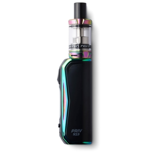 Smok Priv N19 | 19.89 | FREE E-Liquid  E-Cigarette Direct