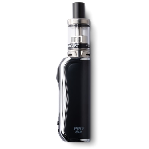 Smok Priv N19 | 19.89 | FREE E-Liquid  E-Cigarette Direct