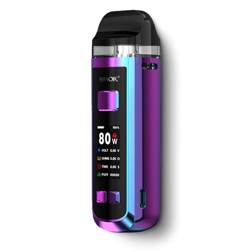 Smok RPM 2 Rainbow