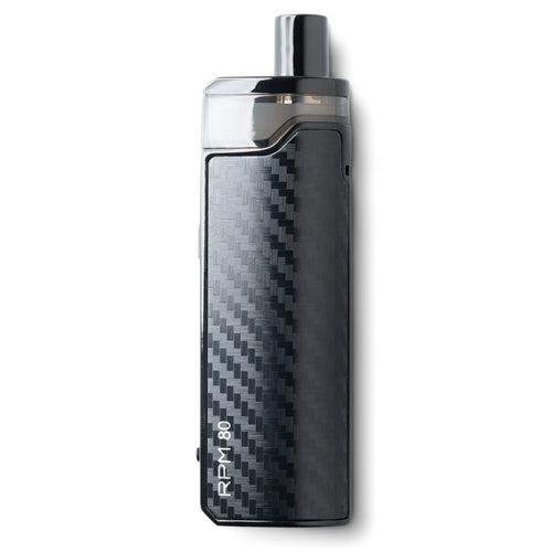 RPM80 | Smok Black Carbon