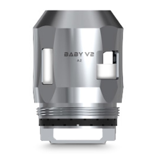 smok nord blinking 4 times how to fix SMOK Mini V2 S2 0.15Ω Replacement Coils main image 1