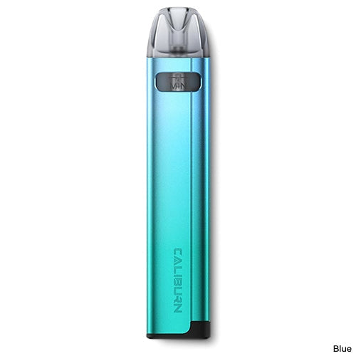 Uwell Caliburn A2S Blue