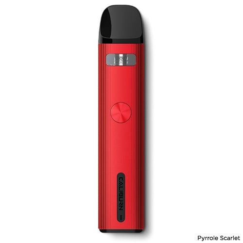 Uwell Caliburn G2 Pyrrole Scarlet