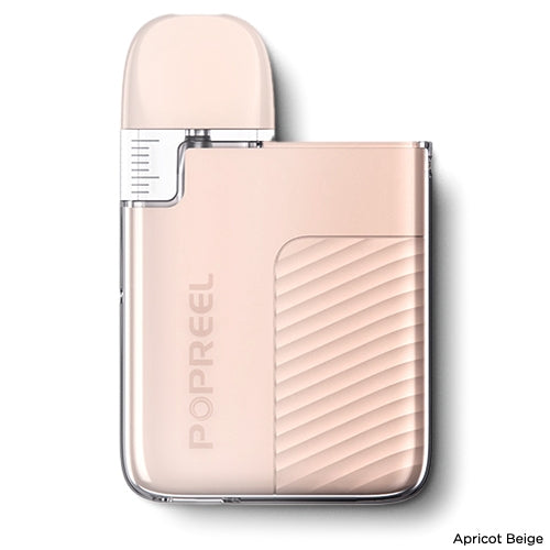 Uwell Popreel PK1 Apricot Beige