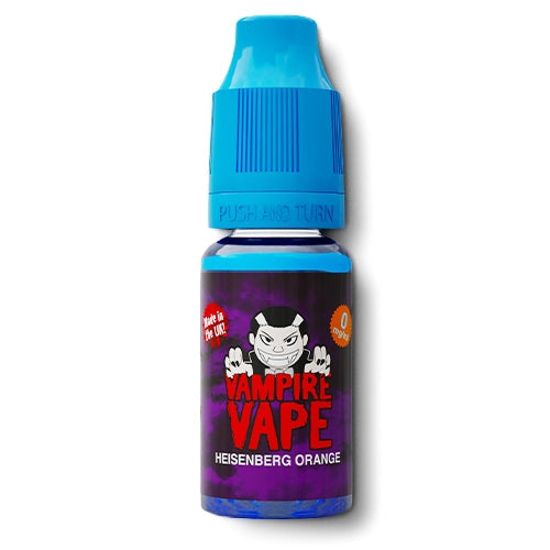 heisenberg vape juice Vampire Orange 10ml | From £2.50 FLAVORS:FB 25K | WATERMELON ICE Juicy Bar Disposable 5000 Category_Disposable with Screen